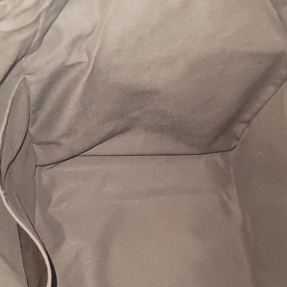 Louis Vuitton Rolling Duffle Convertible Bag in Brown - Picture 7 of 16